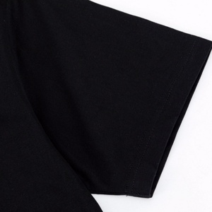 เสื้อยืดลำลองผู้ชายพิมพ์ลายตัวอักษรหรูหรา ขายดีปี 2025 ผลิตตามสั่ง ขายส่ง ผ้าเจอร์ซีย์คอตตอน 100% ทรงเข้ารูป ลายการ์ตูน - Product Image 6