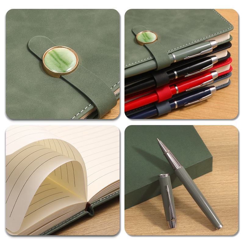 notebook gift box set