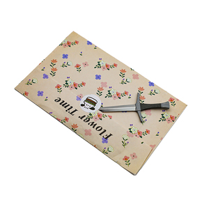 ที่เปิดจดหมายโลหะแบบกำหนดเอง รูปดาบเทมพลาร์ พร้อมปลอกดาบยางแบบด้านและแบบเงา ที่สามารถถอดออกได้ - Product Image 2