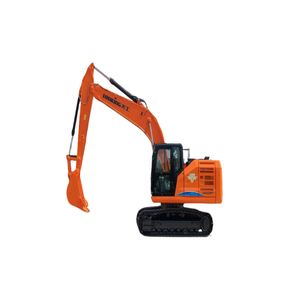 Excavatrice hydraulique sur chenilles LG6225F G4 21 tonnes Chine Excavatrice à vendre - Product Image 1