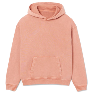 Wholesale Low Price Men's Hoodie Custom Logo Pattern High Quality Pullover Men's Hoodie - Product Image 4