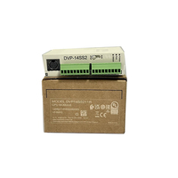 Controladores de Programación PLC Delta DVP14SS211R/DVP14SS211T/DVP12SS211S Originales Nuevos