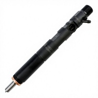 Nouvel injecteur de carburant diesel Common Rail 166001137R 8200676774 EJBR05102D 28232251 pour moteur Renault Nissan Dacia Suzuki 1.5DCI