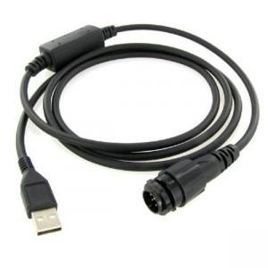 Hkn6184c for Mototrbo Mobile Programming Usb Cable for Dgm4100 Dgm4100+ Dgm6100 Dgm6100+ Dgr6175 Dm3400 Dm3401 Dm3600 - Product Image 2