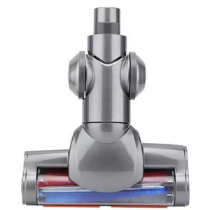 <span class=keywords><strong>Brosse</strong></span> d'aspirateur V6 pour nettoyage électrique des tapis et sols durs, tête de <span class=keywords><strong>brosse</strong></span> rotative amovible, pièces et accessoires - Product Image 2