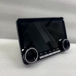 GPS universel pour voiture, CarPlay sans fil, <span class=keywords><strong>Android</strong></span> <span class=keywords><strong>Auto</strong></span>, écran tactile capacitif 10,1 pouces, WiFi intégré, DSP de recul, 1 an, Sonata/Rav 4 - Product Image 5