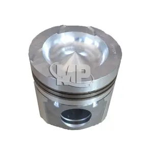 Piston 8n3182 cho Sâu Bướm máy xúc 3306 3304 Bộ phận động cơ