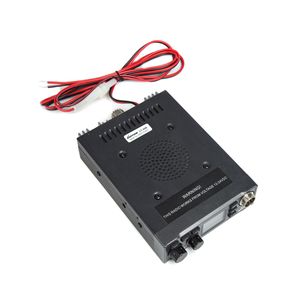 Radio CB à ondes courtes Luton Lt-308 Marine 27Mhz-39Mhz pour bateaux de pêche et véhicules, alimentée par adaptateur DC - Product Image 1