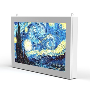 โมดูลการออกแบบที่รวดเร็วจัดส่ง10-15วันจอแสดงผล LCD กลางแจ้ง1920*1080สำหรับการโฆษณากลางแจ้ง - Product Image 1