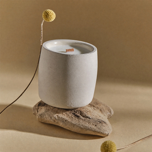 AIKUN Bougies parfumées en céramique en gros, vente chaude, fabricant, décoration personnalisée, bougie en soja, fête, mariage, bougie de luxe - Product Image 1