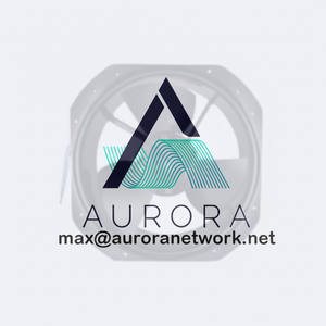 Ventilador de refrigeración de OEM de alta calidad, a precio razonable, con un rendimiento de 2, 2, 1, 2, 2, 1, 2 - Product Image 1