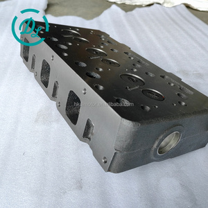 ชุดประกอบฝาสูบ EexcavaStart รุ่นใหม่ครบชุดพร้อมวาล์ว สำหรับเปลี่ยนเครื่องยนต์ 15501-03110 15501-03040 D1102-A D1102-B - Product Image 3