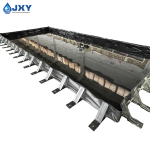 Barrera de Contención de Derrames para Vehículos, Incluyendo Camiones de Combustible Móviles, Montacargas, Camiones y Cisternas que Requieren Sistemas de Contención de Derrames - Product Image 2
