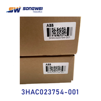 Suku Cadang Robot A-BB Kabel Harness Motor Servo Robot 3HAC023754-001