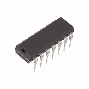 DS1013-15 14 DIP Electronics Component Manufacturer Channel Clock Timing - Product Image 1