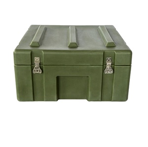 Contenedor de Plástico Rígido con Molde Enrollable DF JM605030 60L 61L 62L 63L 64L 65L 66L, Producto de Seguridad - Product Image 2