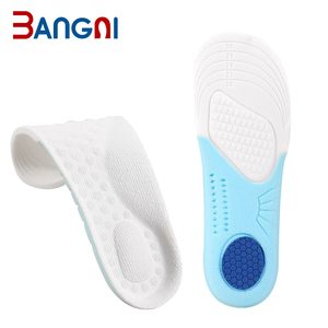 Bán buôn vòm Hỗ trợ chạy bên trong duy nhất trẻ em giày chèn bọt trẻ em lót cho Sneaker Giày - Product Image 5