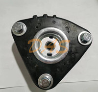 BP4K-34-380 Dudukan Peredam Kejut Karet untuk Mazda, Dudukan Peredam Kejut Mobil, Suku Cadang Mobil, Produsen China DAS AUTO