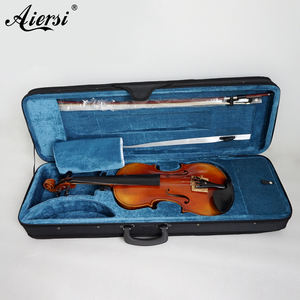 <span class=keywords><strong>Violon</strong></span> allemand artisanal de haute qualité, fabrication artisanale, son professionnel, instrument de musique à cordes, artisanat italien, vente en gros - Product Image 3