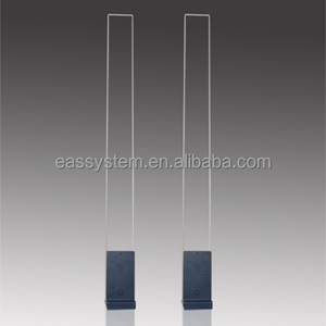 <span class=keywords><strong>Eas</strong></span> Hệ thống an ninh máy dò kim loại 20kHz Acrylic kim loại bảo vệ hệ thống ăng-ten với chức năng điều chỉnh từ xa hax1080d <span class=keywords><strong>EAS</strong></span> - Product Image 1