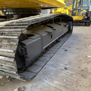 Komatsu de segunda mano, máquina pesada de bajo consumo de combustible, al mejor precio, en venta, nivel perfecto, de segunda mano, Komatsu, con bajo consumo de combustible - Product Image 4