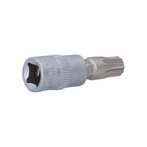 KS TOOLS 1/4" Bit <b>socket</b> <b>spline</b> (XZN), M8 - Product Image 2
