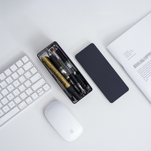 卸売チョコレートクッキービスケットボックスティンボックスカードティーギフトカスタムプリントティンパッケージスクエアメタルティンボックスロゴ付き - Product Image 5