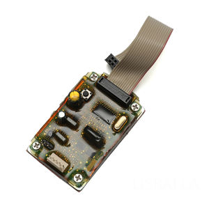 Placa AD Original para Básculas Mettler Toledo <span class=keywords><strong>BTwin</strong></span>, Piezas de Impresora, Repuestos de Alta Calidad al por Mayor - Product Image 3