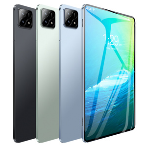 Mới Nâng Cấp Pad 6S Pro Bán Buôn 2025 Máy Tính Bảng Mới 10.1 Inch Thông Minh <span class=keywords><strong>Wifi</strong></span> <span class=keywords><strong>Bluetooth</strong></span> <span class=keywords><strong>GPS</strong></span> Cuộc Gọi Video - Product Image 6