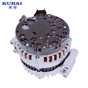 Bền cho BMW E92 E91 E90 e85 e83 E81 động cơ ô tô AC máy phát điện chất lượng cao xe phát điện OE 12317555926 - Product Image 3