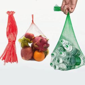 קטן פה עמ 'בצל extrude רשת שקיות אטום אריזה אטום רשת פירות שקית רשת פירות ב רול - Product Image 2