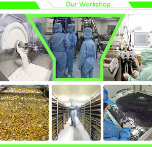 Alfa Arbutina de Alta Pureza, Grado Cosmético, Ingrediente Aclarante y Blanqueador para Esencia y Crema para el Cuidado de la Piel, Suministro de Fábrica - Product Image 2