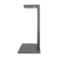Terminal logistique intelligent Android 9 Octa-core pour l'expédition de colis, avec double caméra 8MP et lecteur de codes QR CAPSTATION-C10