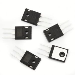 New Authorized MPBW50N65E TO-247 Transistor Specialized Electronic Components Purchasing and Support Services CZSKU:LG02AZ43 - Product Image 1