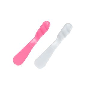 Spatola miscelatrice dentale in plastica usa e getta colorata - Product Image 1