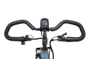 Bicicleta Eléctrica de 26 Pulgadas, Aleación de Aluminio, 7 Velocidades, 48V 30Ah 500W, Freno de Disco Mecánico - Product Image 4