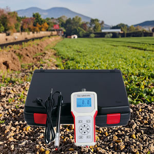 TIMEPOWER <span class=keywords><strong>TP220</strong></span> Testeur de conductivité en plastique étanche IP65 Gamme 0-9990 S/cm 0-1000 G/L TDS Température 0-80C OEM - Product Image 1