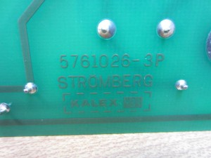 SNAT-630-PAC 61049401 เครื่องขยายสัญญาณพัลส์ PLC - Product Image 4