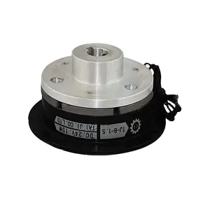 Industrial brake manufacturers direct supply electro mechanical brake electromagnetic brake