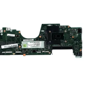 suitable for Thinkpad YOGA 370 motherboard LA-E291P 01HY157 01HY149 motherboard with processor pc parts motherboards