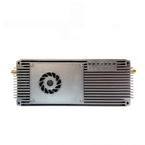 Radio MESH de 40dBm para IoT, para Drones de Largo Alcance, Sensor Ambiental y Telemetría - Product Image 1