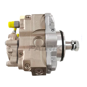 Ekskavatör yeni dizel yakıt enjektörü için yüksek kalite 0445020122 pompa yakıt enjeksiyon pompası - Product Image 4