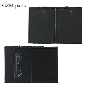 Thay thế cho iPad không khí/iPad 5/iPad 6/iPad 7/iPad 8 pin 8827mAh - Product Image 3