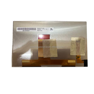 G070VTN02.0 AUO LCD Liquid Crystal Module 7 inch lcd <b>panel</b> 800*480 RGB lcd <b>display</b> - Product Image 1