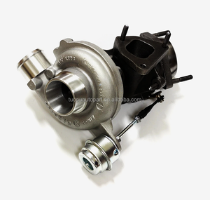 Turbocompresor de Motor Diésel GT2056S A6650901780 para SsangYong Rexton 270 <span class=keywords><strong>XVT</strong></span> |   137 kW (186 HP) |   D27DT |   2005- - Product Image 2