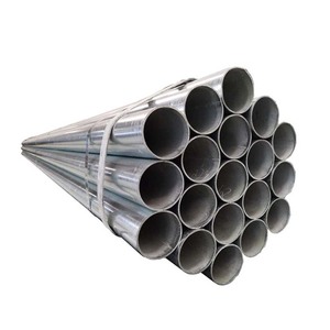 12 Ft <span class=keywords><strong>tubo</strong></span> in acciaio <span class=keywords><strong>zincato</strong></span> a caldo 4 pollici <span class=keywords><strong>1</strong></span>/<span class=keywords><strong>2</strong></span> pollici Gi <span class=keywords><strong>tubo</strong></span> Pre-<span class=keywords><strong>zincato</strong></span> <span class=keywords><strong>tubo</strong></span> di acciaio <span class=keywords><strong>dimensioni</strong></span> di taglio inclusi - Product Image 1