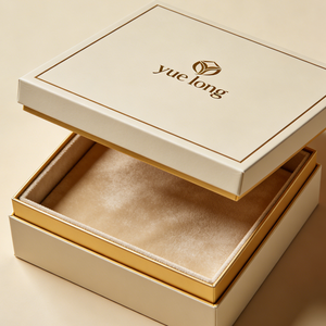 Wholesale Printing Luxury Cosmetic Magnet Form Insert Rigid Gift <b>Box</b> With Lid <b>Black</b> Magnetic Custom Gift <b>Box</b> for Sale - Product Image 1