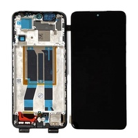 Pantallas LCD Originales AMOLED para Teléfono Móvil Oppo Reno 8 Pro Plus, Pantalla para Oppo Realme GT Neo 3, Reemplazo de Panel de Pantalla