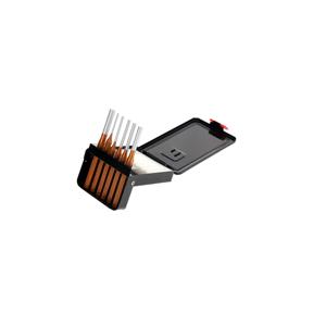 GEDORE Red R90200106 <b>Split</b> <b>pin</b> driver set 3-10mm cassette 6 pieces - Product Image 2