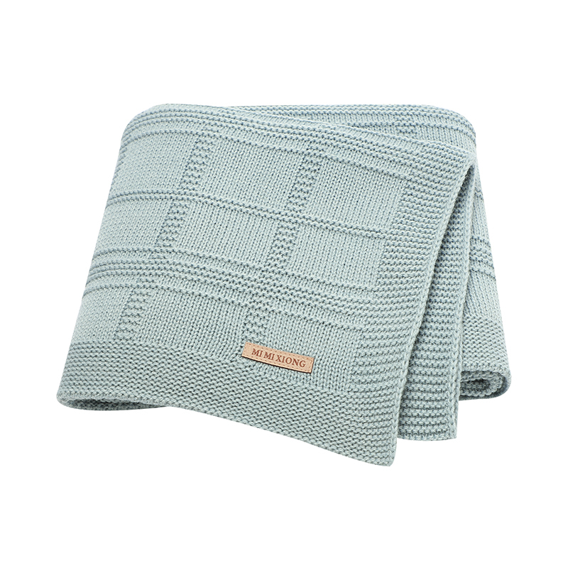 Custom Size Material Baby Blankets MIMIXIONG